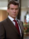 Pierce Brosnan