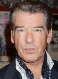 Pierce Brosnan