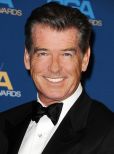 Pierce Brosnan