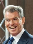 Pierce Brosnan