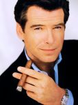 Pierce Brosnan