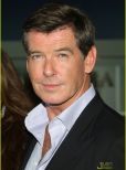 Pierce Brosnan