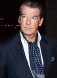 Pierce Brosnan