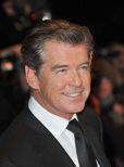 Pierce Brosnan