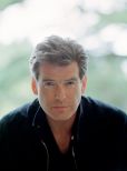 Pierce Brosnan