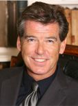 Pierce Brosnan