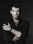 Pierce Brosnan