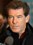 Pierce Brosnan