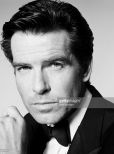 Pierce Brosnan