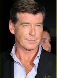 Pierce Brosnan