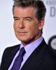 Pierce Brosnan