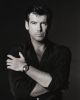 Pierce Brosnan