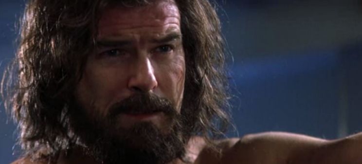 Pierce Brosnan