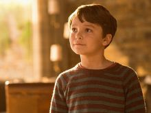 Pierce Gagnon