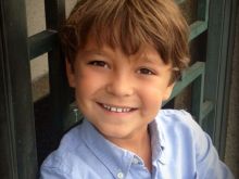 Pierce Gagnon