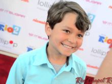 Pierce Gagnon
