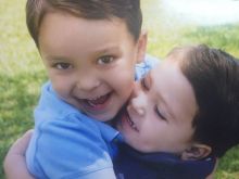 Pierce Gagnon photo