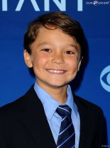 Pierce Gagnon
