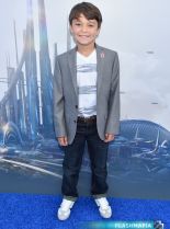 Pierce Gagnon