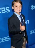 Pierce Gagnon