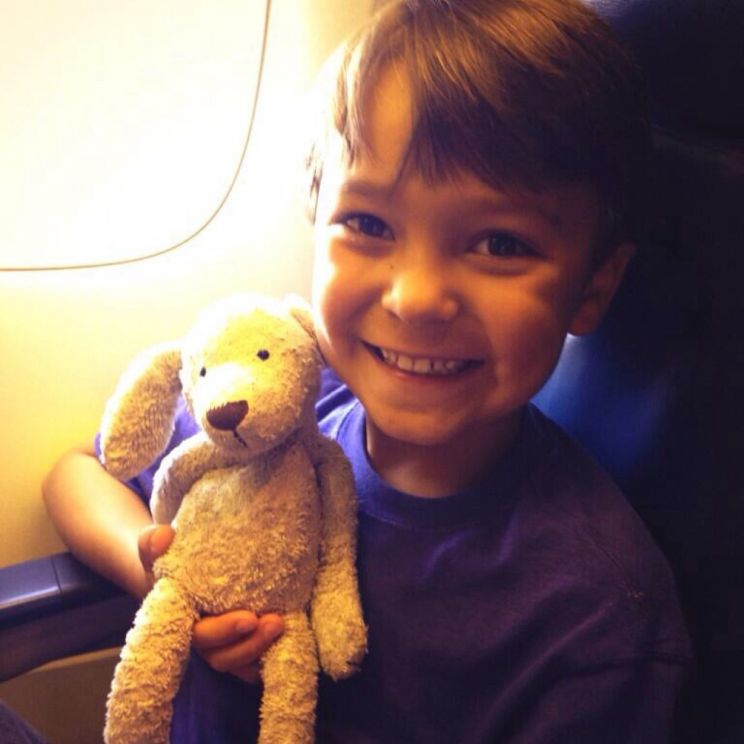 Pierce Gagnon