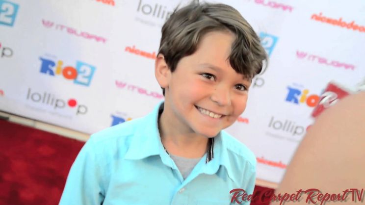 Pierce Gagnon