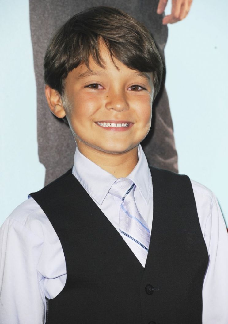Pierce Gagnon