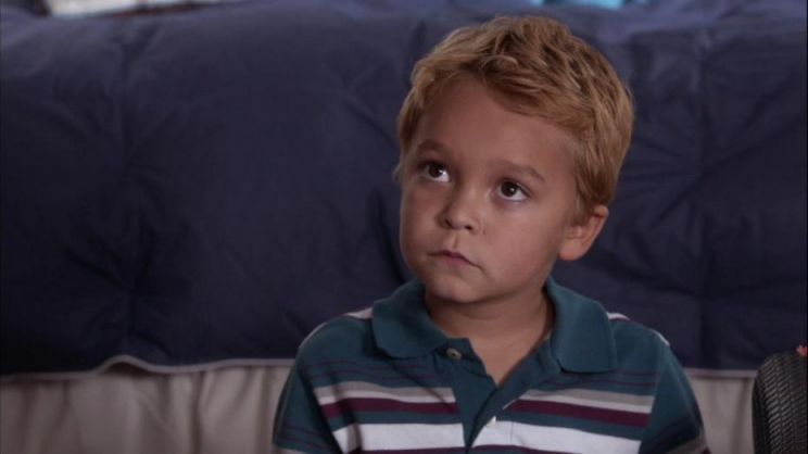 Pierce Gagnon