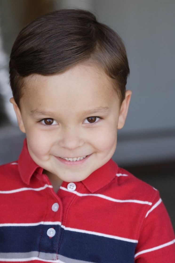 Pierce Gagnon