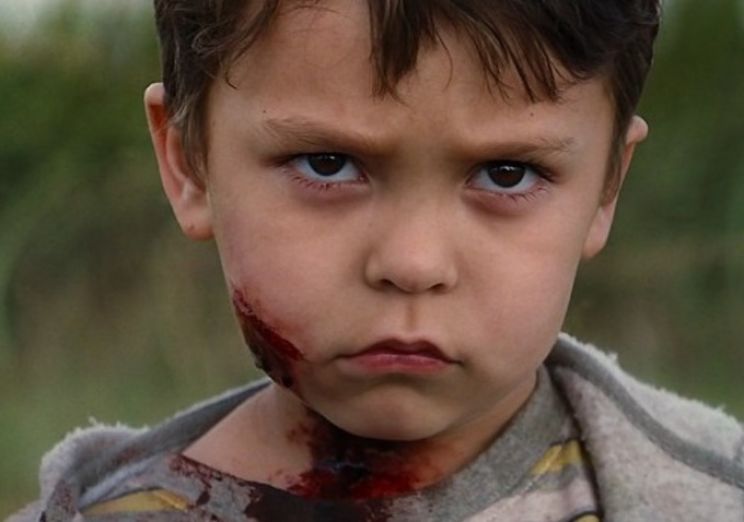 Pierce Gagnon
