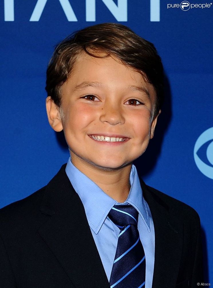 Pierce Gagnon