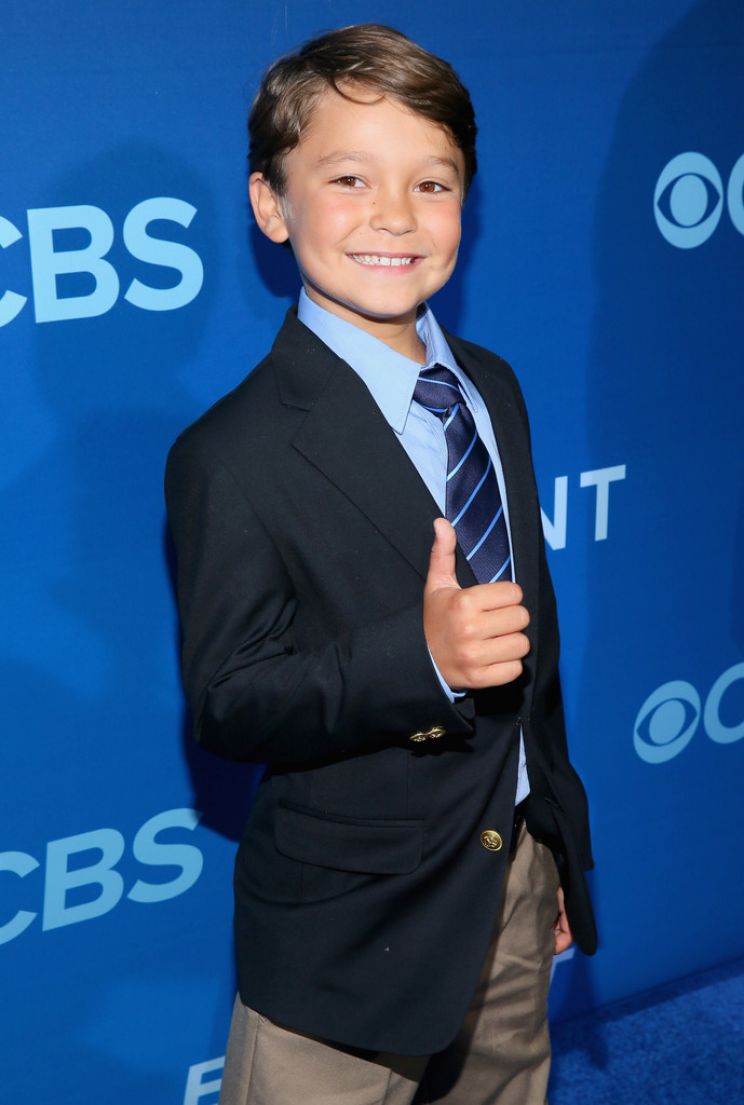 Pierce Gagnon