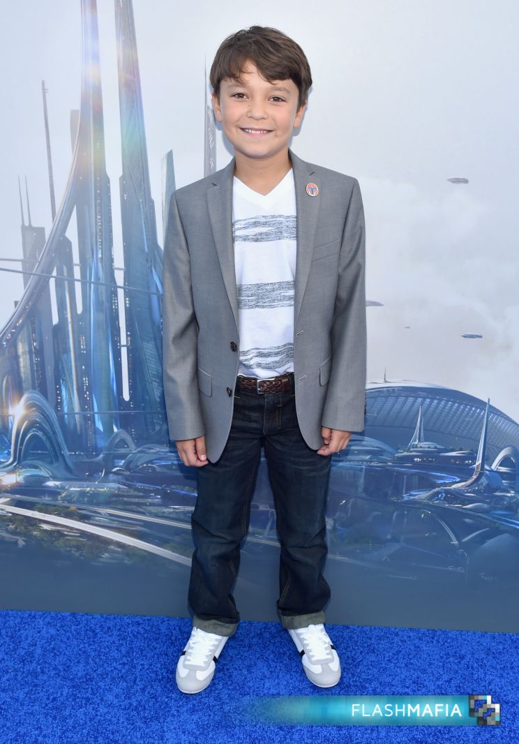 Pierce Gagnon