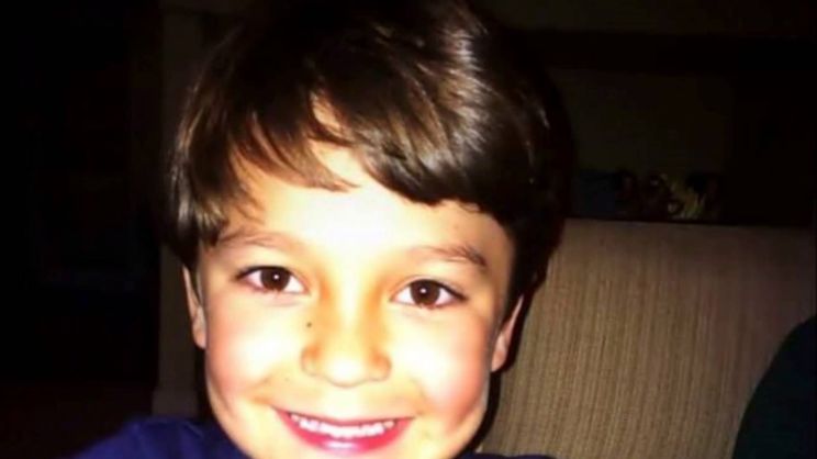 Pierce Gagnon