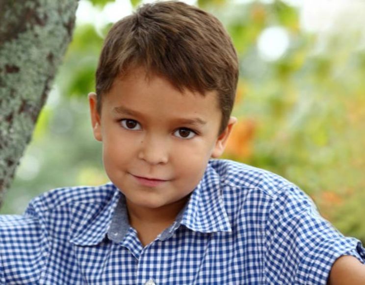 Pierce Gagnon