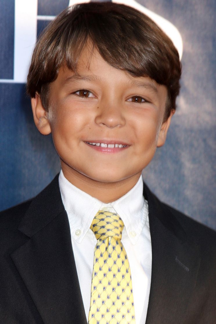 Pierce Gagnon