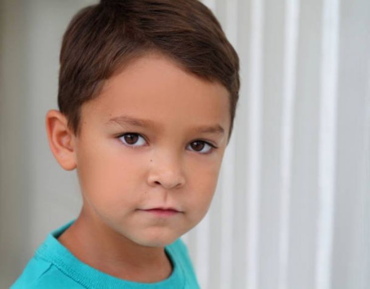 Pierce Gagnon