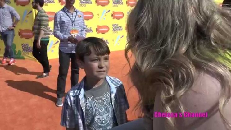 Pierce Gagnon