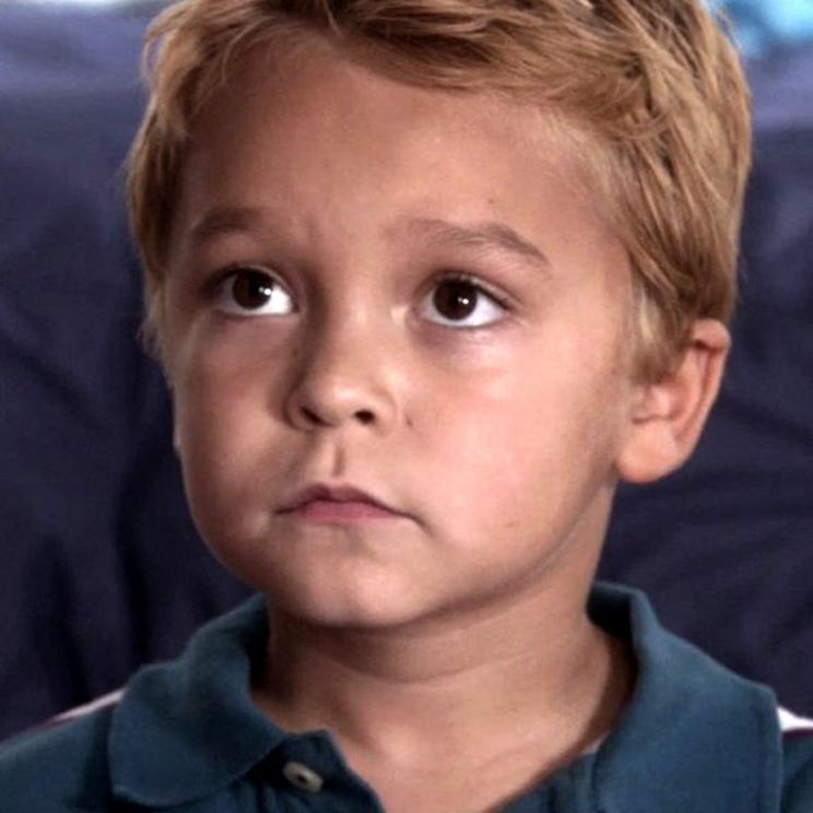Pierce Gagnon