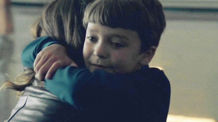 Pierce Gagnon