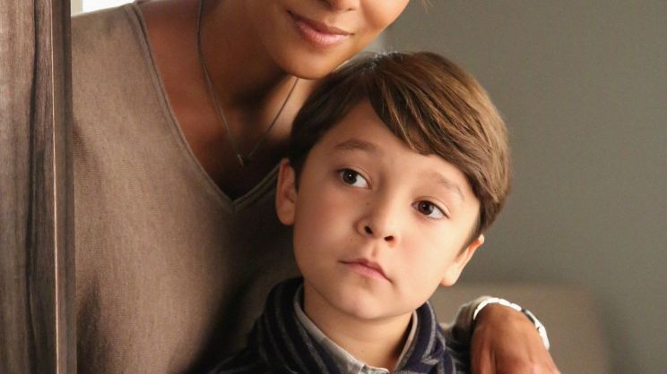Pierce Gagnon