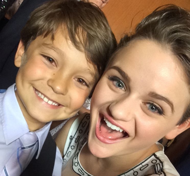 Pierce Gagnon