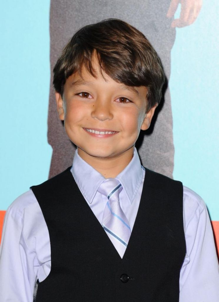 Pierce Gagnon