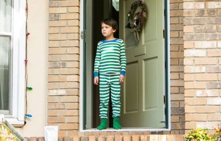 Pierce Gagnon