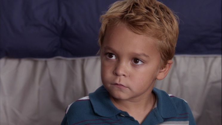 Pierce Gagnon