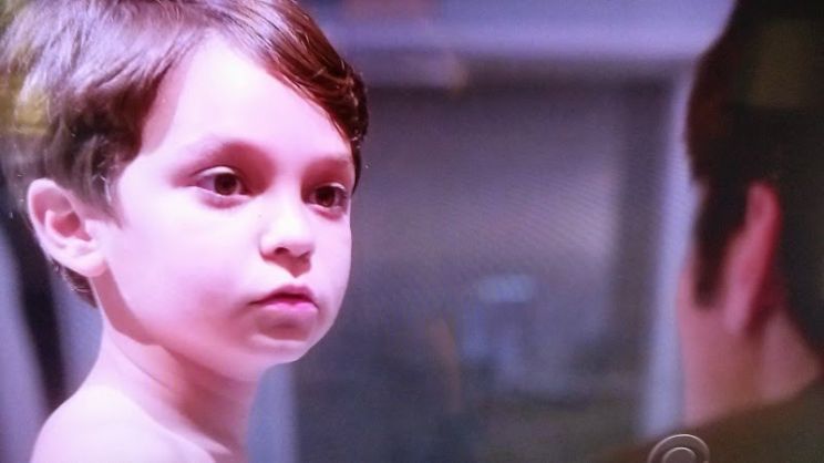 Pierce Gagnon