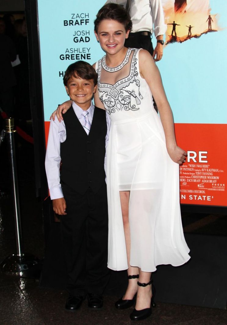 Pierce Gagnon