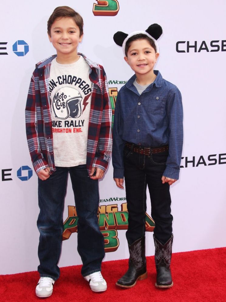 Pierce Gagnon