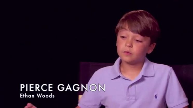 Pierce Gagnon