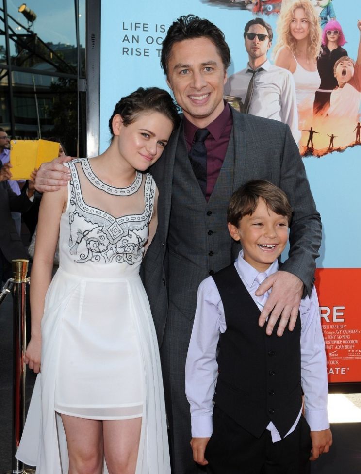 Pierce Gagnon